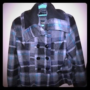 Rue 21 Peacoat